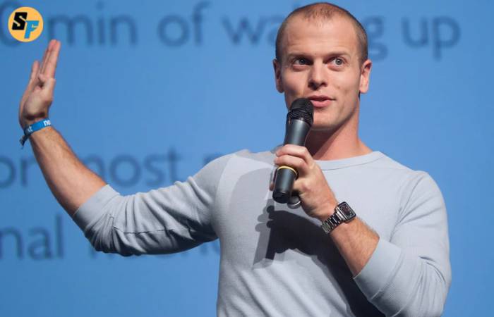 tim ferriss Earned His Money