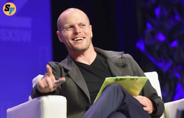 Tim Ferriss’s Financial Freedom and Lifestyle