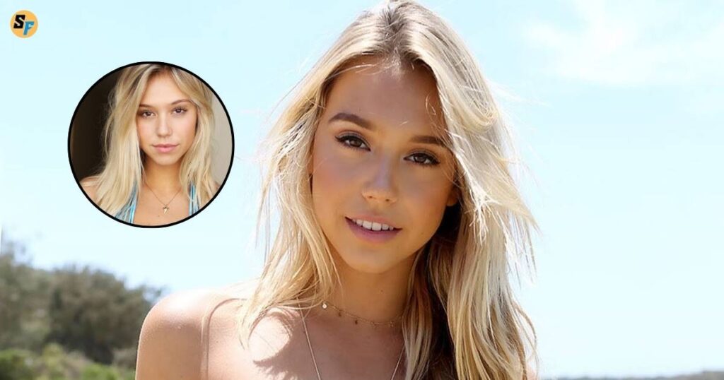 Alexis Ren Net Worth