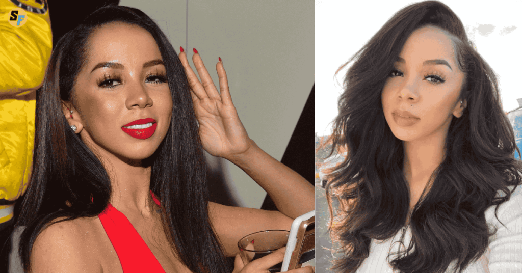 Brittany Renner Net Worth
