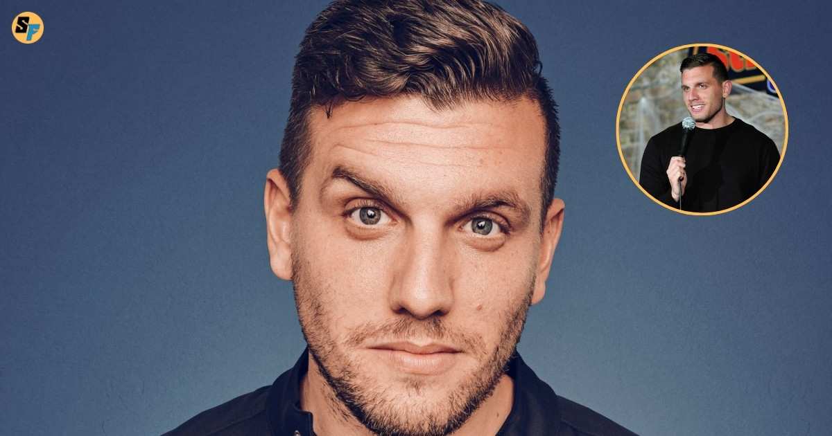 Chris Distefano Net Worth