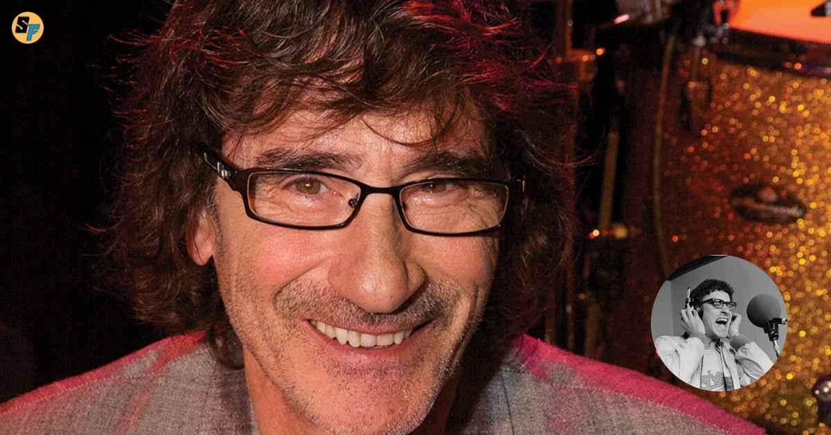 Donnie Iris Net Worth