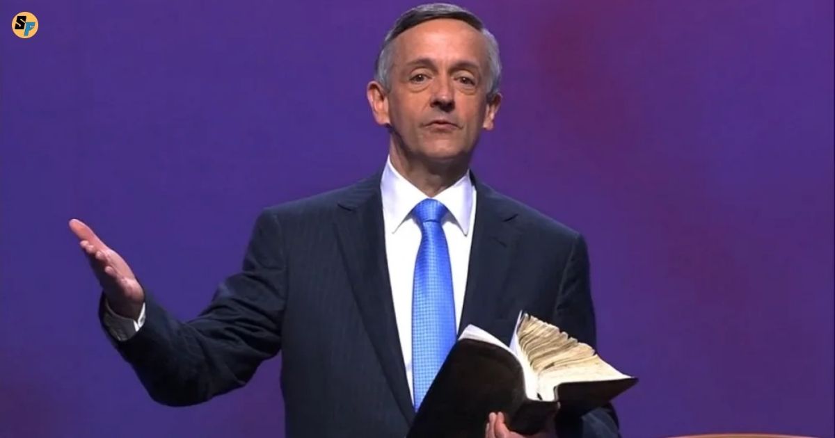 Earn With Robert Jeffress Books