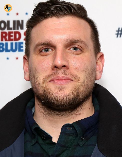 Estimating Chris Distefano’s Net Worth