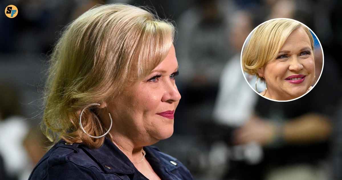 Holly Rowe Net Worth