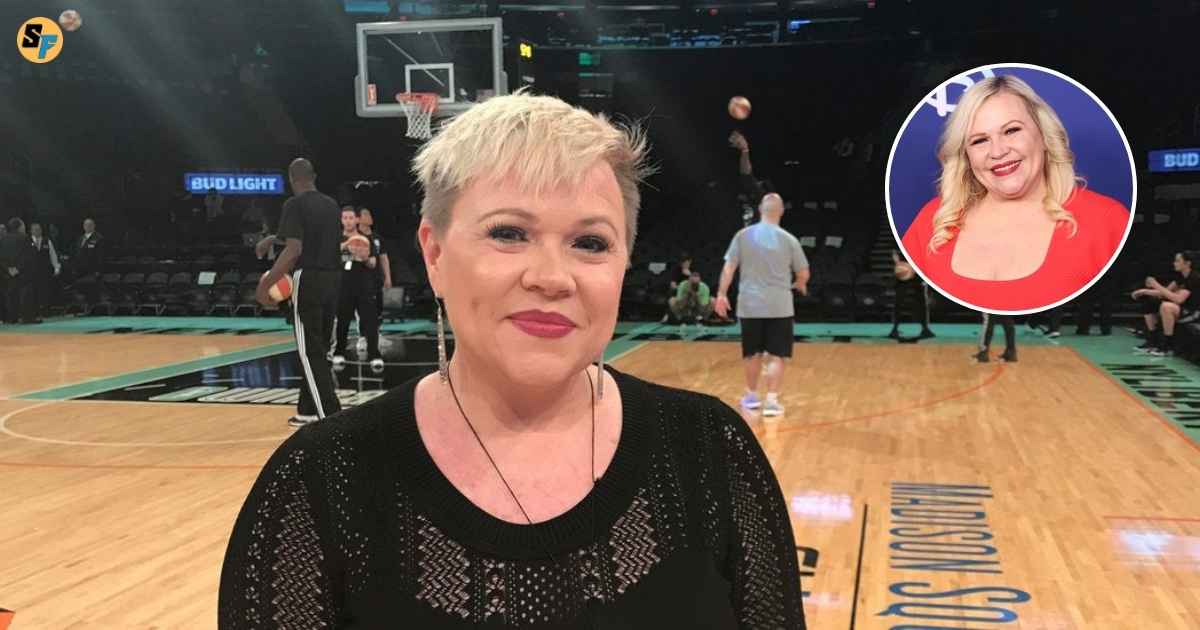 Holly Rowe’s Net Worth in 2025