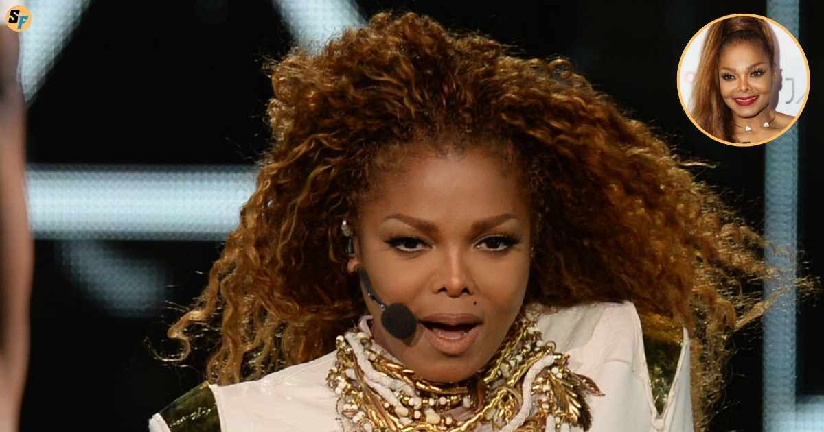 Is Janet Jackson Really a Billionaire?