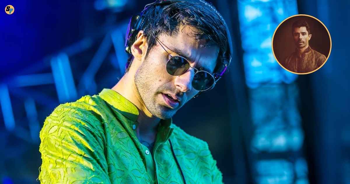 Kshmr Net Worth