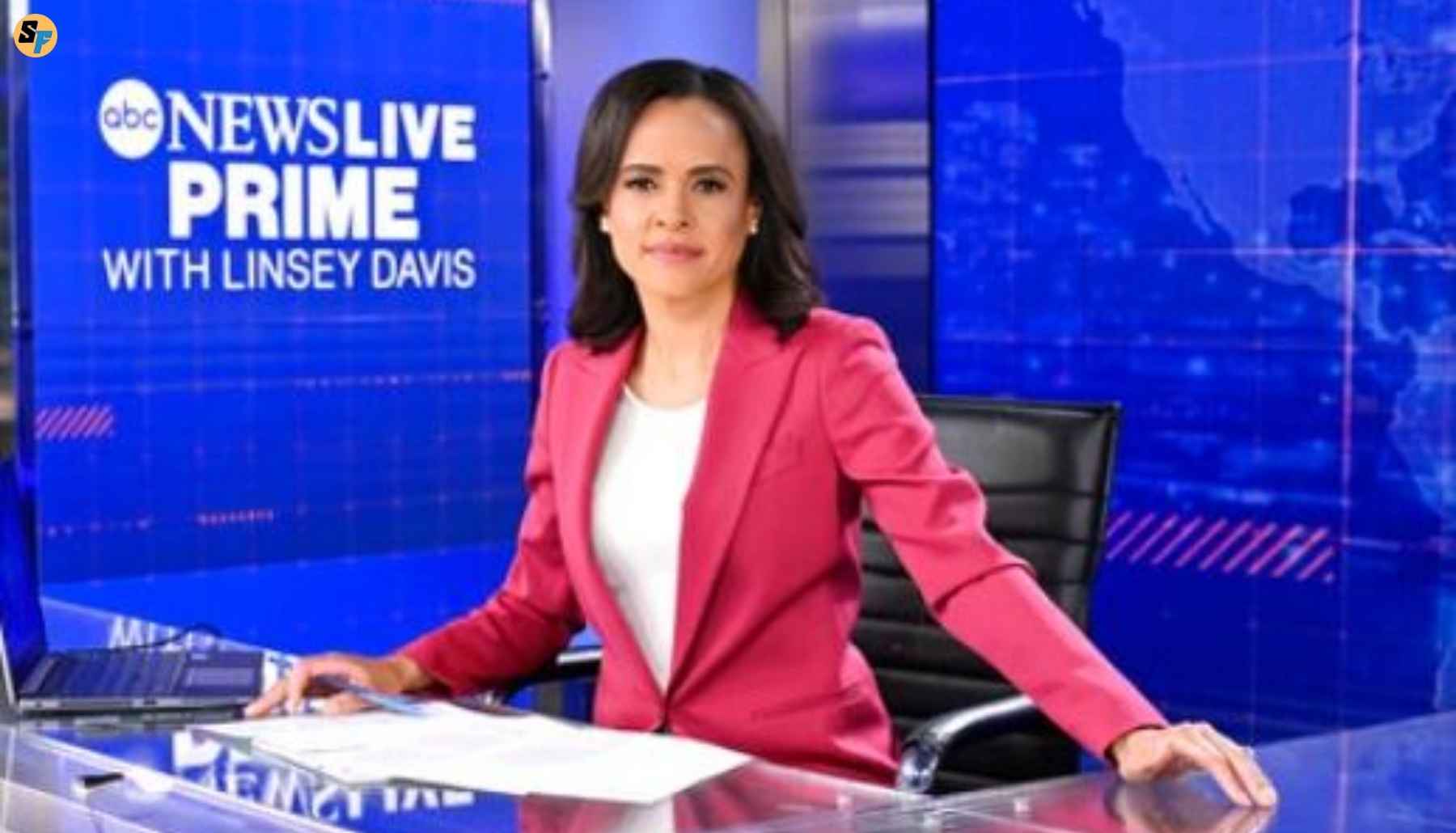 Linsey Davis Impressive ABC News Salary