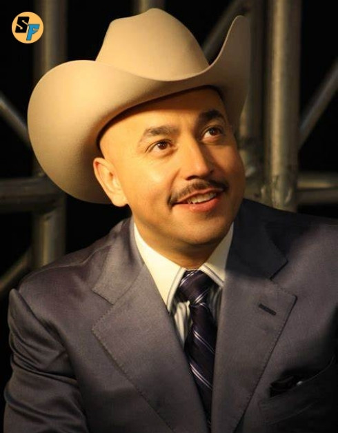 Lupillo Rivera Yearly Income