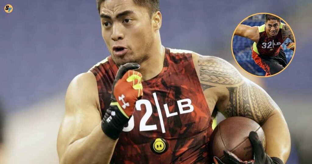 Manti Te’o Net Worth