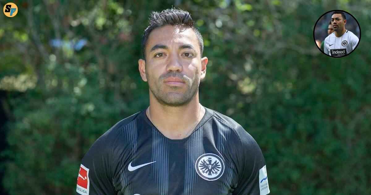 Marco Fabian Net Worth