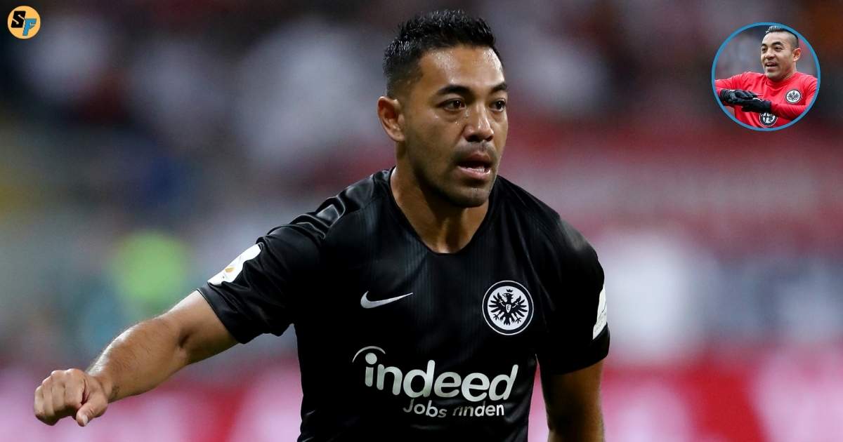 Marco Fabián’s Life