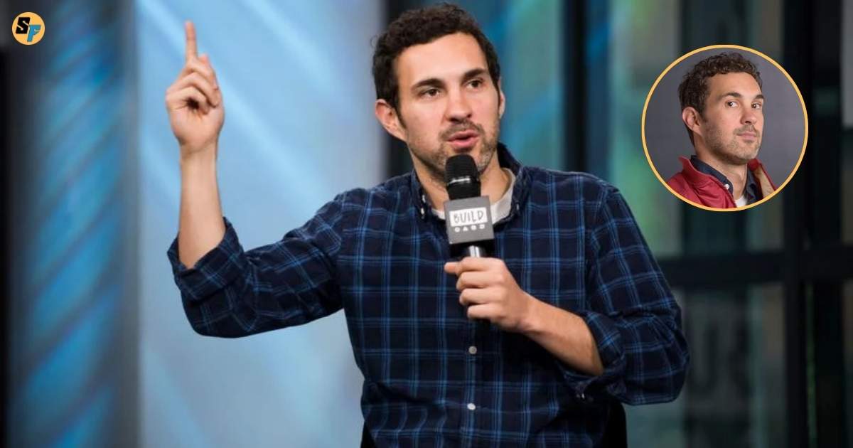 Mark Normand Net Worth