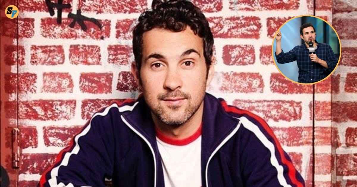 Mark Normand's Net Worth In 2025