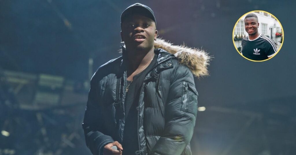 Michael Dapaah Net Worth