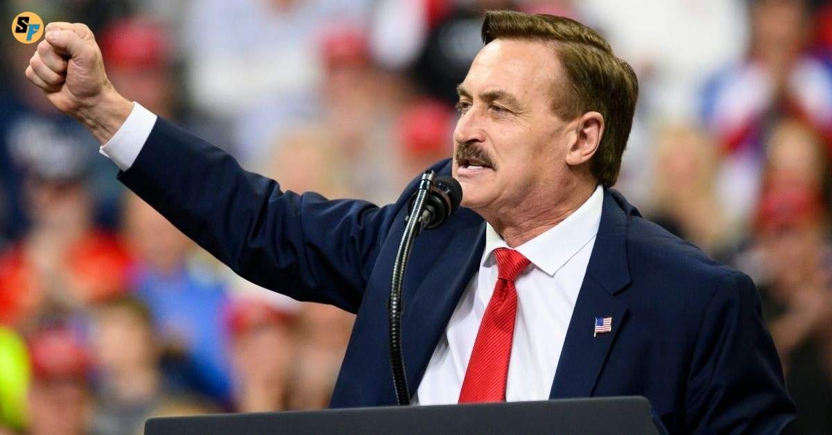 Mike Lindell Income Analysis