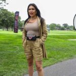 Molly Qerim Net Worth