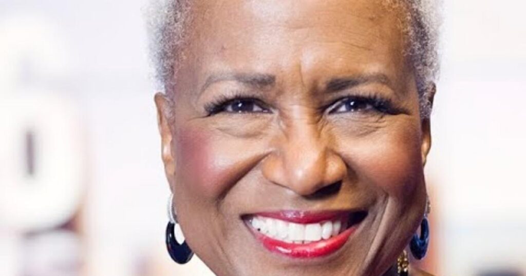 Monica Kaufman Net Worth
