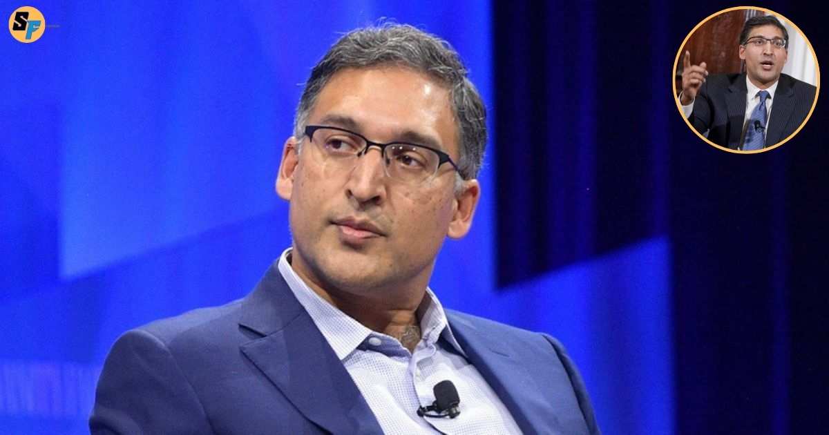 Neal Katyal Net Worth