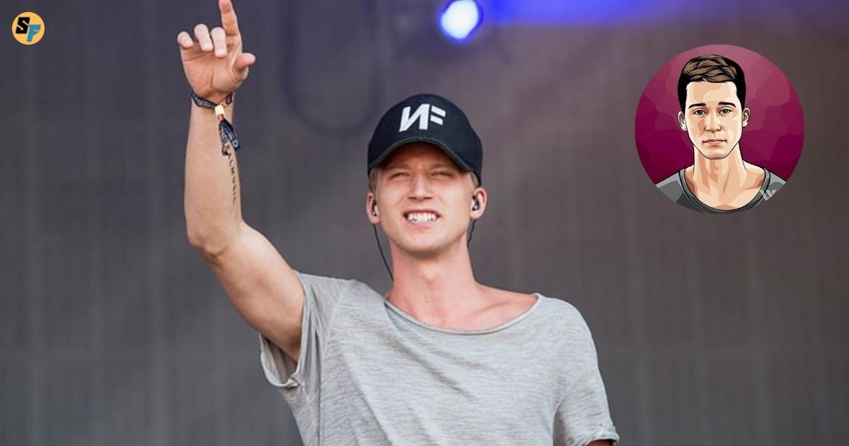 Nf Net Worth