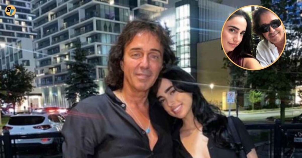 Nick Georgas Net Worth