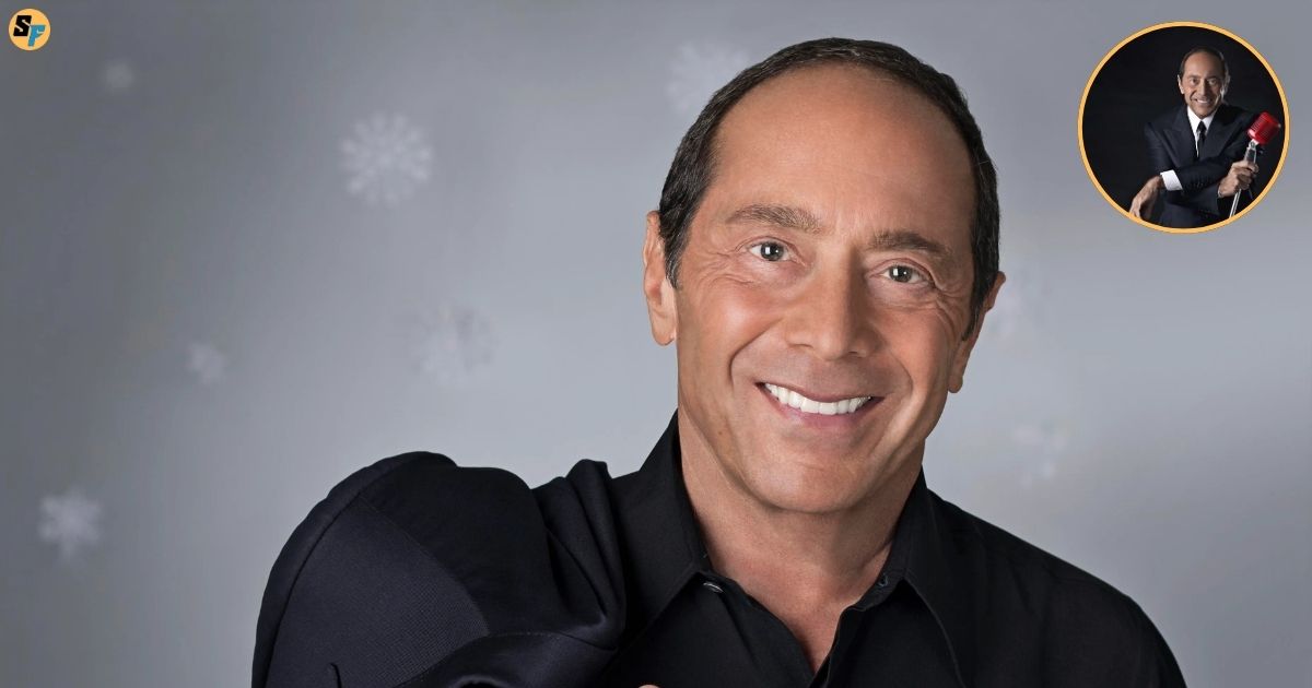 Paul Anka Net Worth