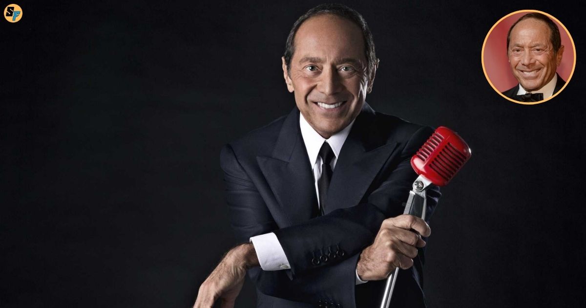 Paul Anka’s Music Career