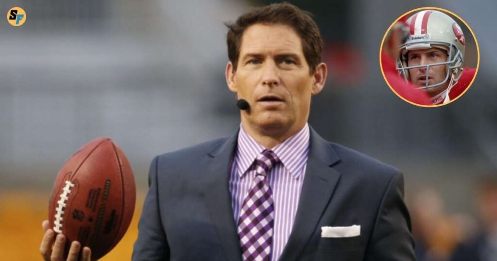 Steve Young Net Worth