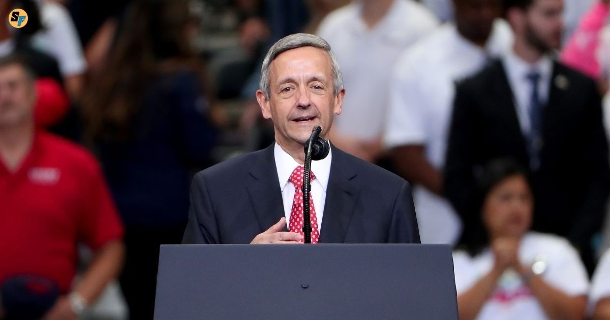 Robert Jeffress Net Worth in 2025