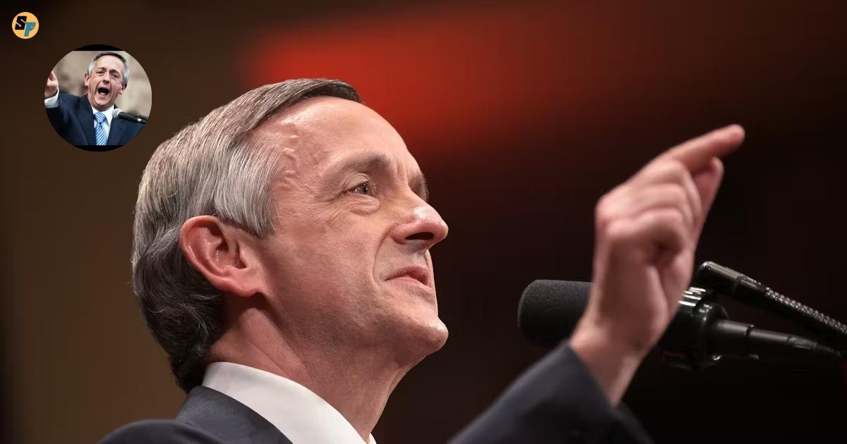 Robert Jeffress Net Worth