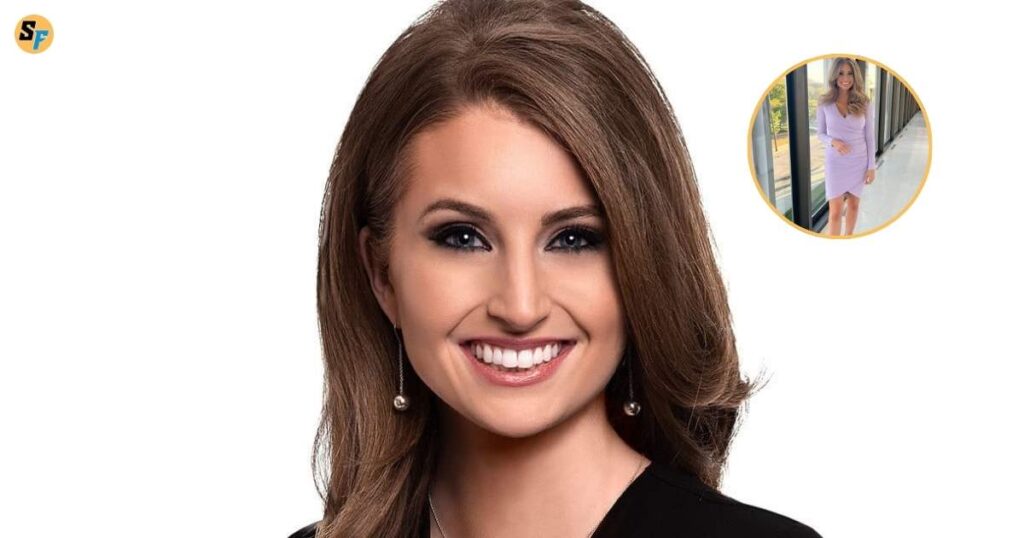 Stephanie Mead Age, Married, Height, Net Worth, Career, And Fox 2 In 2025