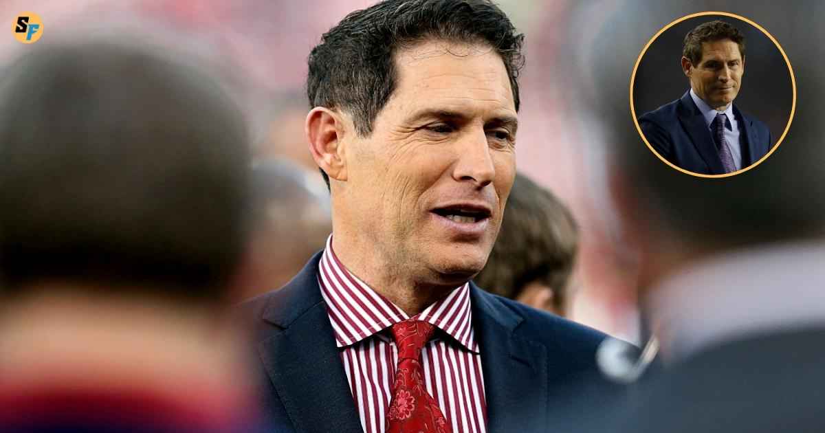 Steve Young Net Worth