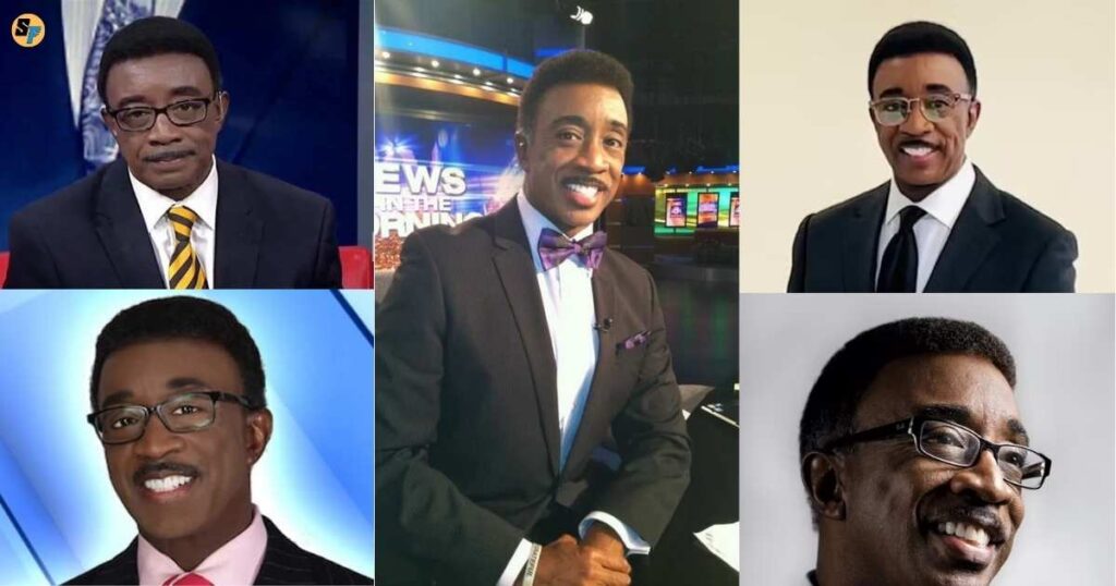 Wayne Dawson Net Worth