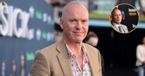 What Disease Does Michael Keaton Have?
