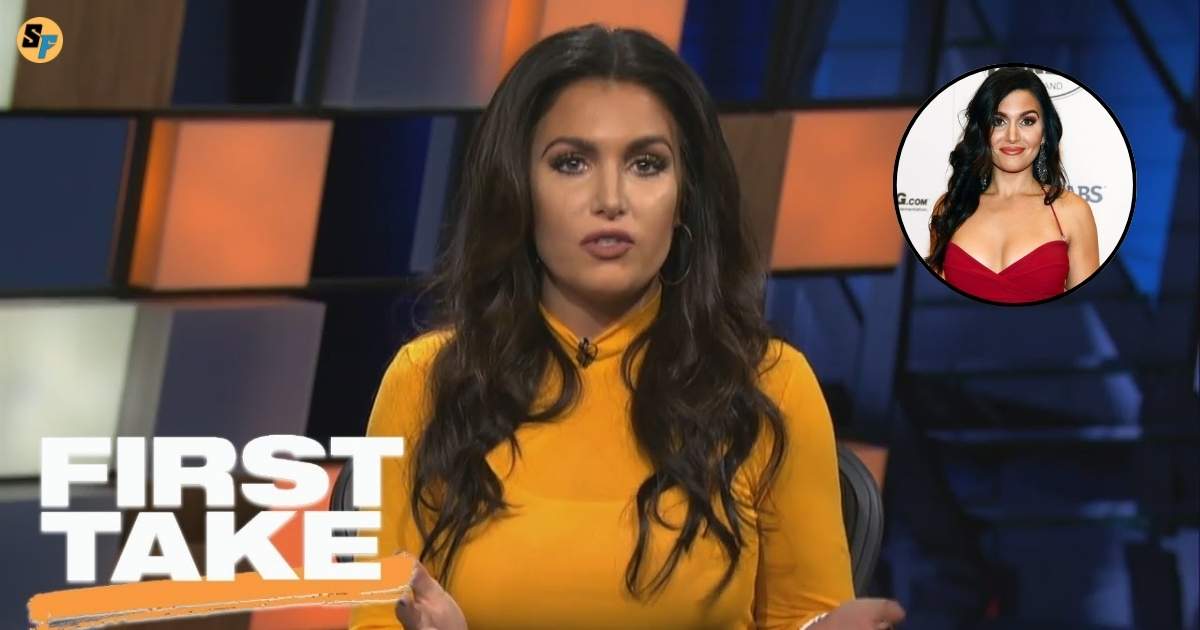 Where Did Molly Qerim Grow Up?