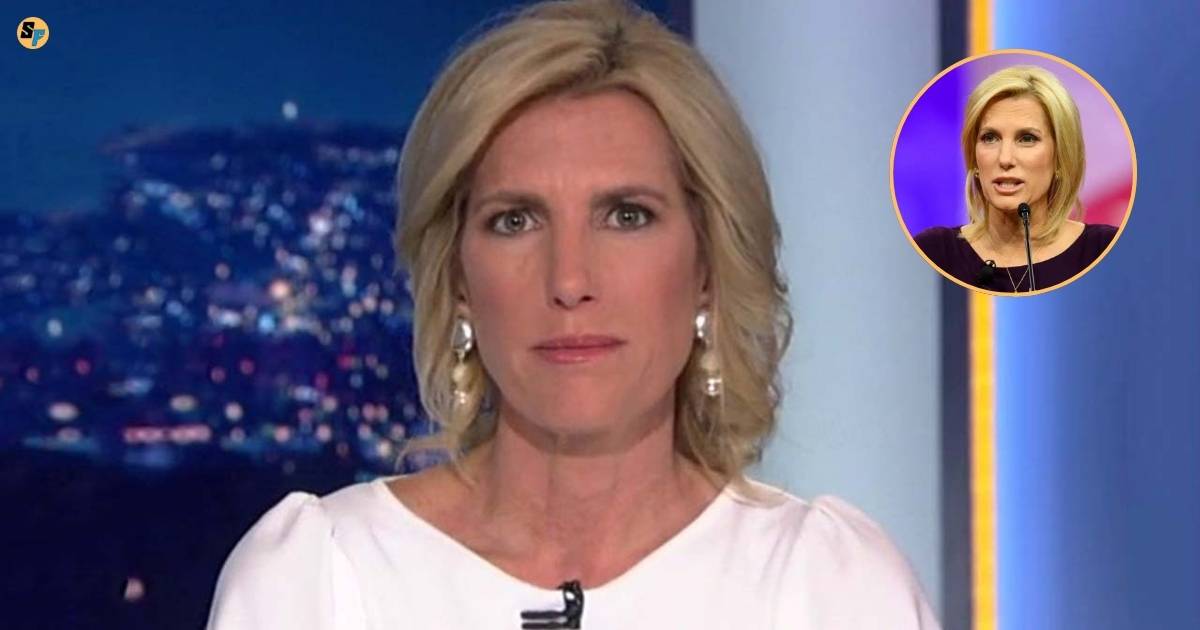 Who Is Laura Ingraham?