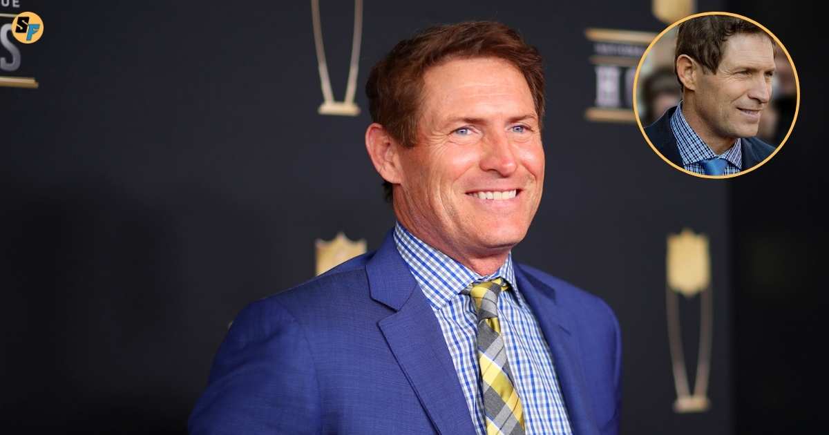 Who Is Steve Young?