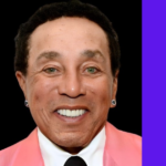 Smokey Robinson Net Worth