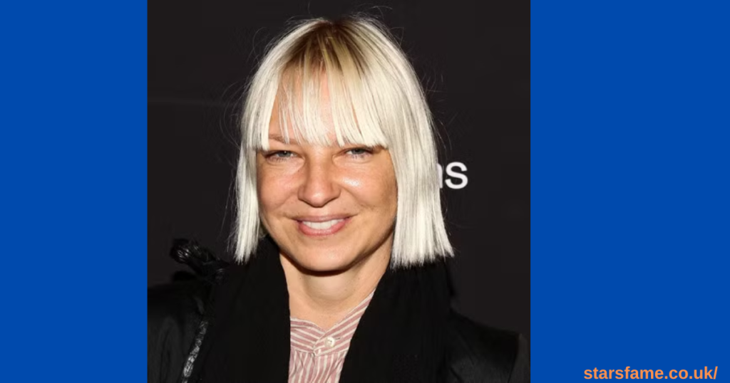 Sia Furler's Net Worth