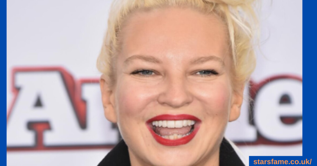 Sia Furler's Net Worth