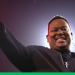 Luther Vandross's Net Worth