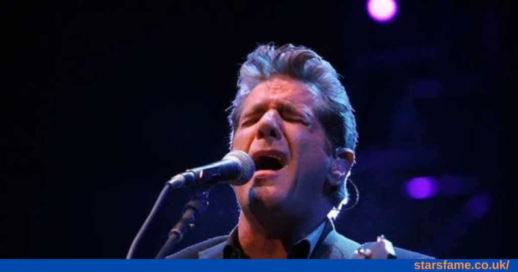 Glenn Frey's Net Worth