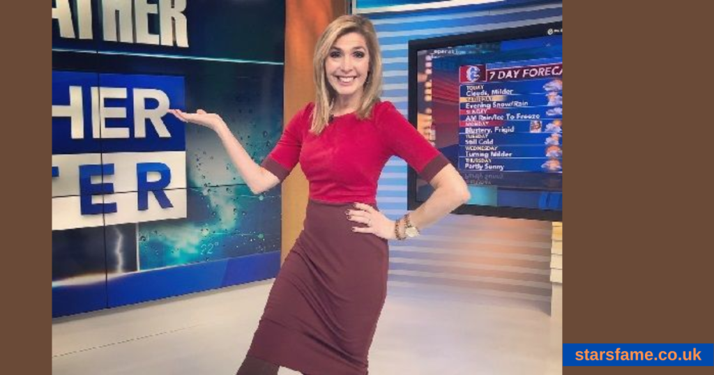 Karen Rogers's net worth