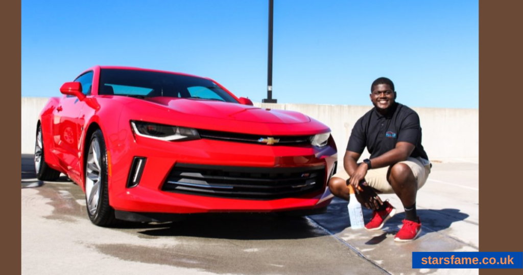 wayne coleman catfish net worth