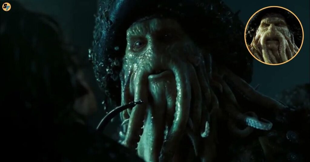 Davy Jones Net Worth