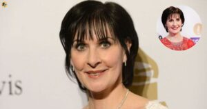 Enya Net Worth 2024 - Is Estimated $150 Million.