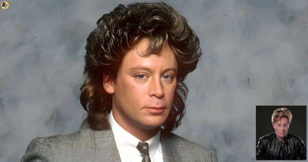 Eric Carmen Net Worth