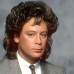 Eric Carmen Net Worth