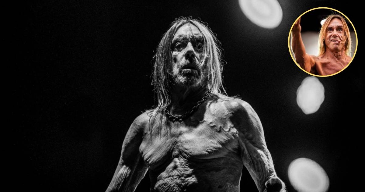 Iggy Pop’s Legacy and Future Projects